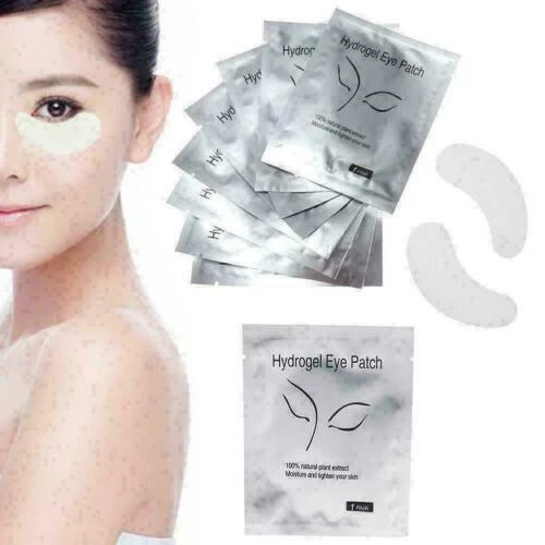 Eye Gel Treatments & Masks