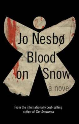 Blood on Snow: A Novel - Hardcover By Nesbo, Jo - GOOD