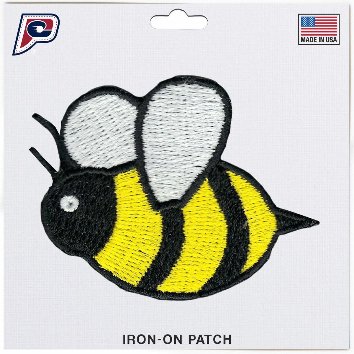APPLICAZIONE PATCH TOPPA SPORTIVA UOMO
