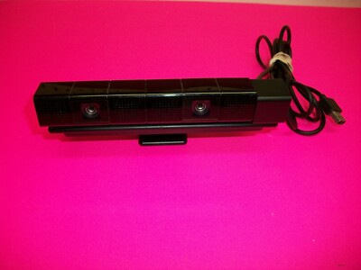 Sony Playstation 4 PS4 Camera CUH-ZEY1 with Stand! Motion Sensor Cam
