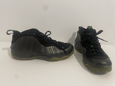 ebay foamposites size 11