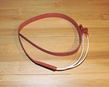 Frymaster 8064373 OEM Heater Strip, 24 Volt, 25 Watt FMII