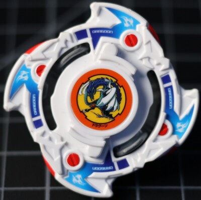 Dragoon F Fantom Gravity Variable B-00 Beyblade Burst Takara Tomy #1