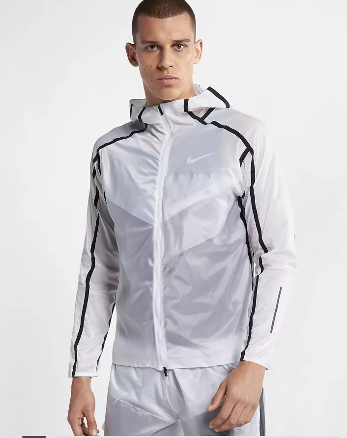 Nike mens 2025 lightweight jacket