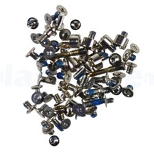 OEM Complete Screw Set With Bottom Screws For iPhone 12 Gold Pentalobe