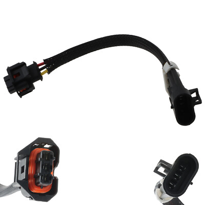 6'' MAP Sensor Adapter Harness for GM LS1 LS2 LS6 to LS3 LS9 LSA Gen 3 to Gen 4