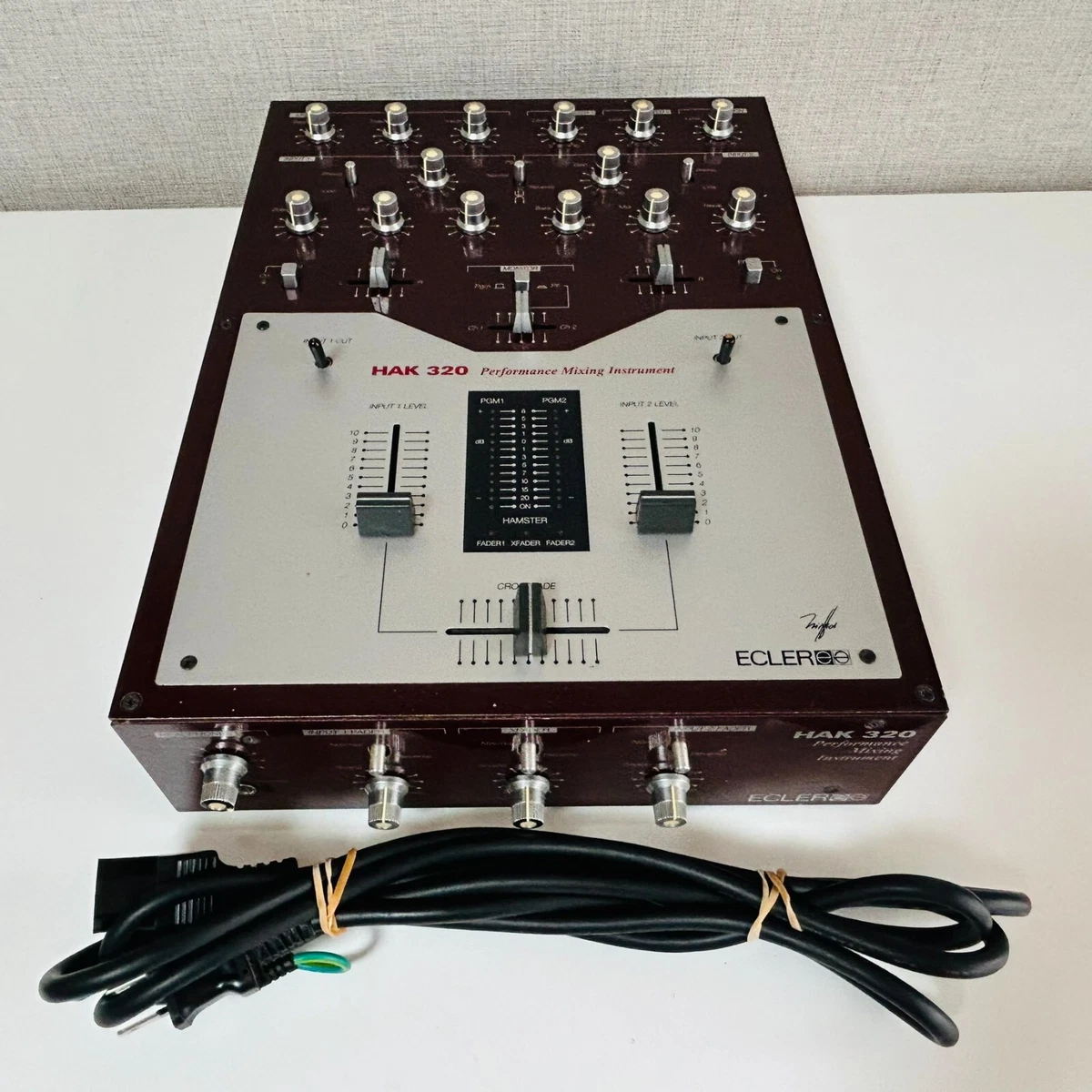 Preços baixos em Ecler Mixers para DJs | eBay