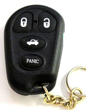 Keyless Remote Entry H50t09 Alarm Megatronix Car Keyfob Clicker Transmitter Fob
