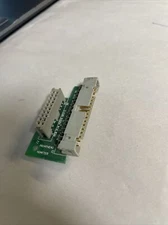 Zebra Printhead Adapter Module 32076 18560 @CPU66