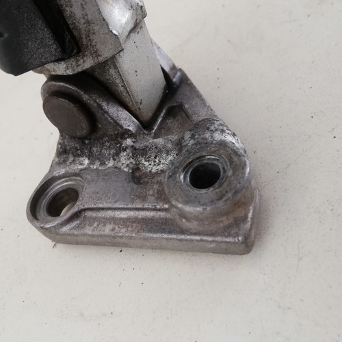 KAWASAKI GPZ 400-600R NINJA HOLDER STEP LEFT - Picture 2 of 6
