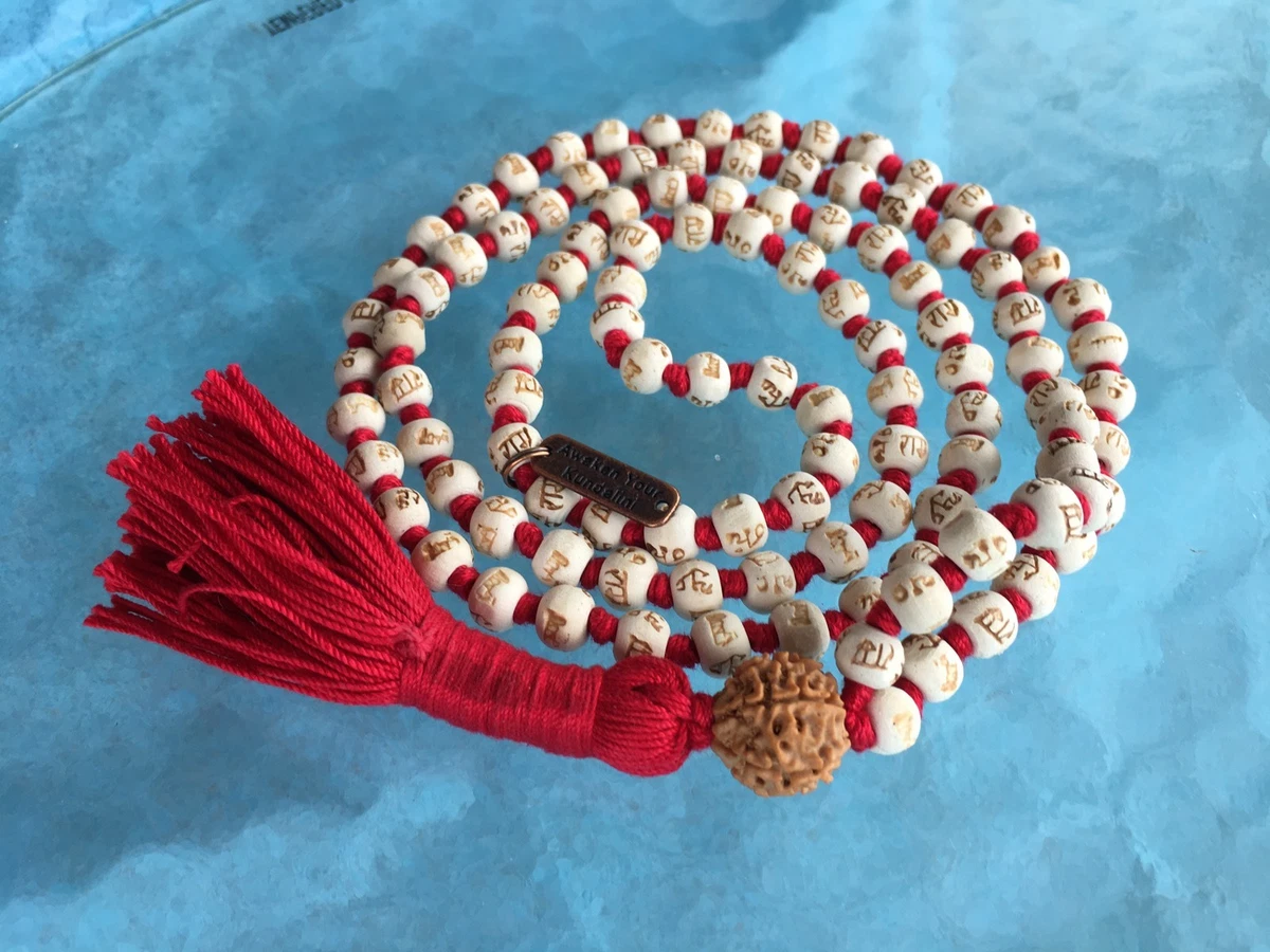 Mala shop beads ebay