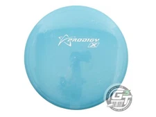 NEW Prodigy Discs X-OUT 500 MX3 169g Teal Midrange Golf Disc