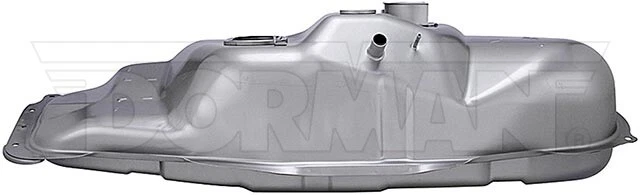 Novo tanque de gasolina serve 02 - 03 Toyota Tacoma 7700104160 Dorman 576-818 - Imagem 3 de 4