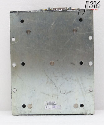 34303 APPLIED MATERIALS ACQUISITION MODULE, HSS696R, MKS