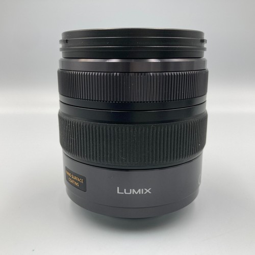 LUMIX G X VARIO F2.8/12-35 ASPH Camera Lens From Japan - Picture 10 of 10