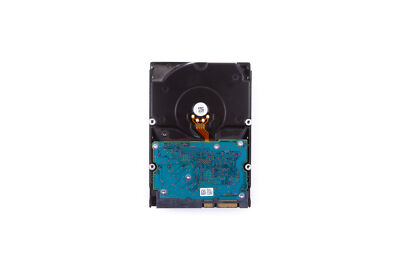HITACHI 2TB SATA 3.5