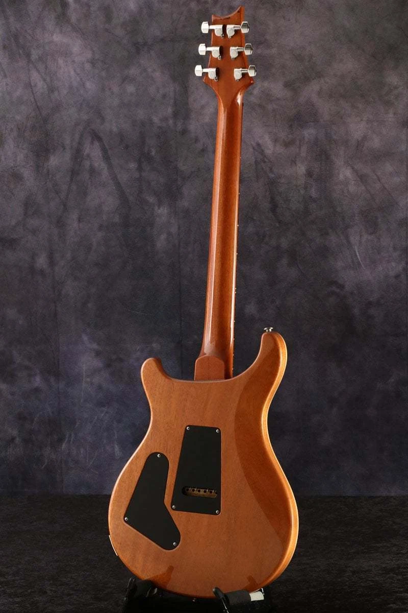 Prs wide 2024 thin neck