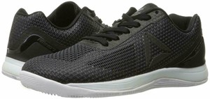 reebok nano 7 mujer negro