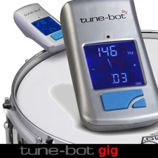 OverTone Labs Tune-Bot Gig Drum Tuner