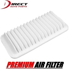 AF5463 PREMIUM ENGINE AIR FILTER FOR SUBARU BRZ 2.0L ENGINE 2013 - 2017