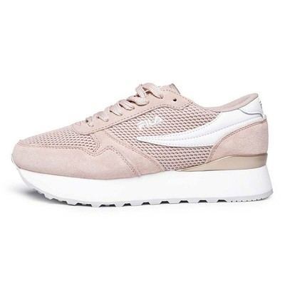 fila orbit zeppa rosa