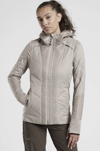 rock ridge primaloft vest