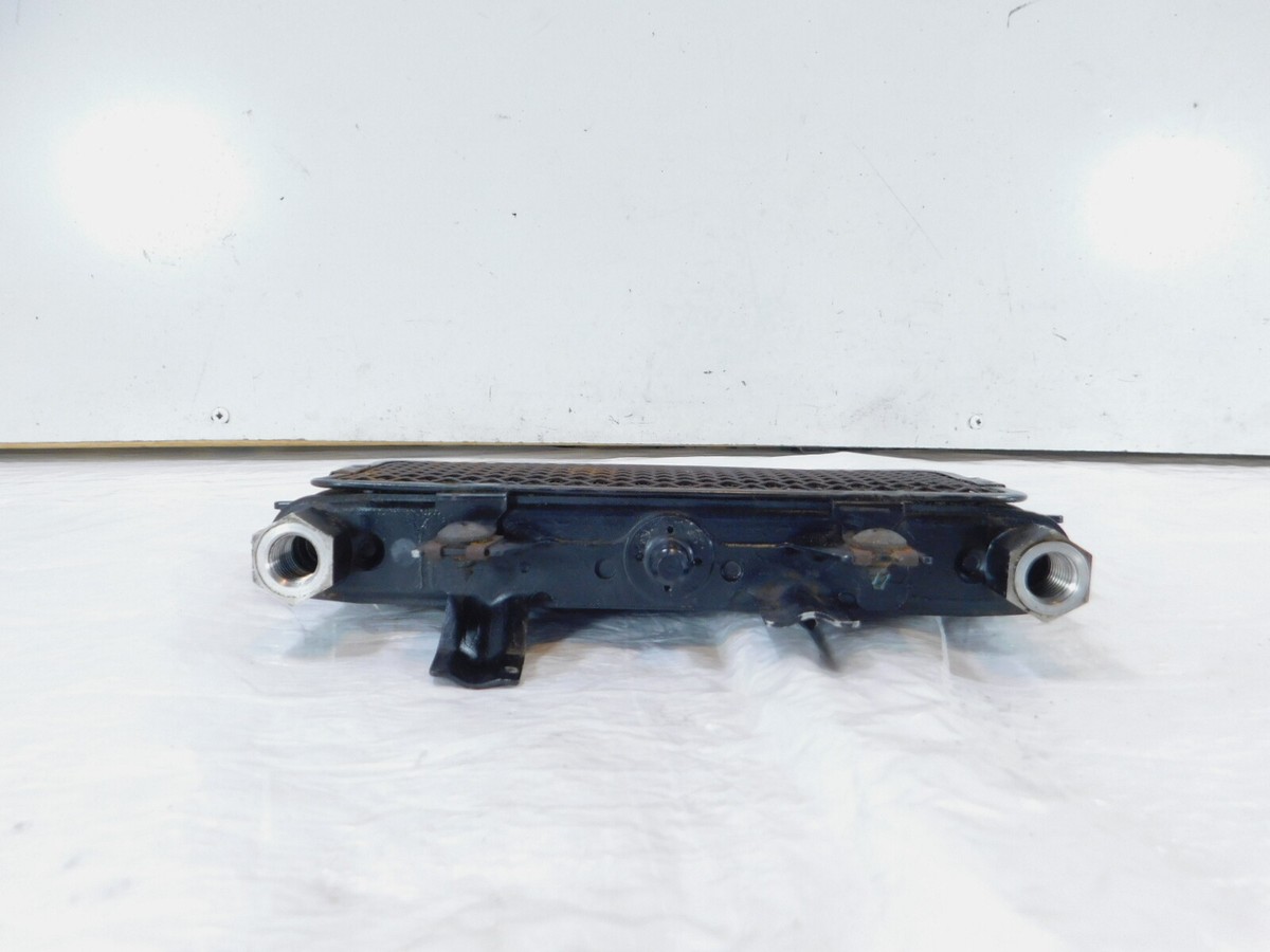 788 1981 KAWASAKI ZX-1000 OIL COOLER USED (39061-1108) for sale