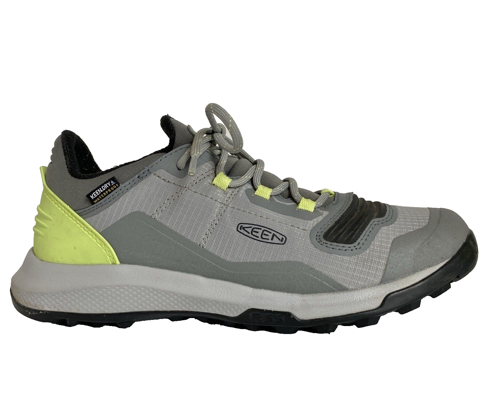 Sneaker KEEN donna 8 5 EU 39 Tempo Flex Low impermeabile trail running escursionismo