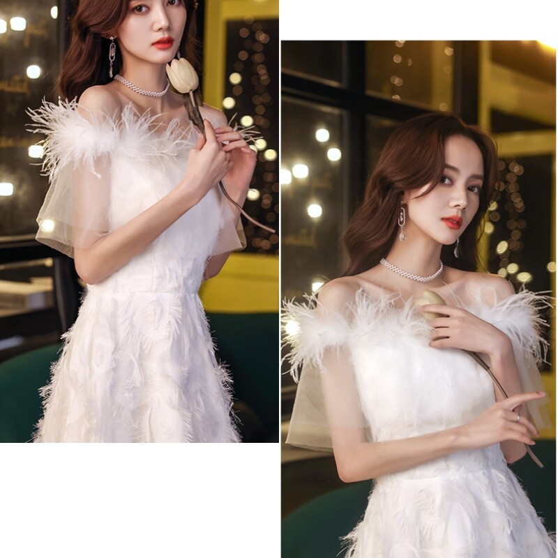sachin and babi light blue dress Dresses for Women 2023 Y2k Vintage Dress Chic Woman Evening Dress Korean Fashion Women's Summer Elegant Party Sexy main image 0