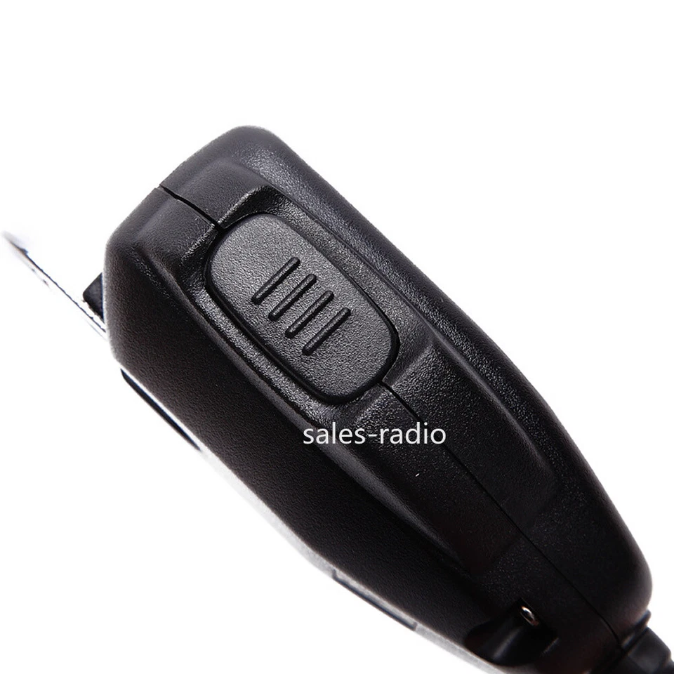 HM-118TN DTMF 8 Pin Microphone For ICOM IC-706 IC-706MKIIG IC-2100H Ham Radios - Image 4 of 4
