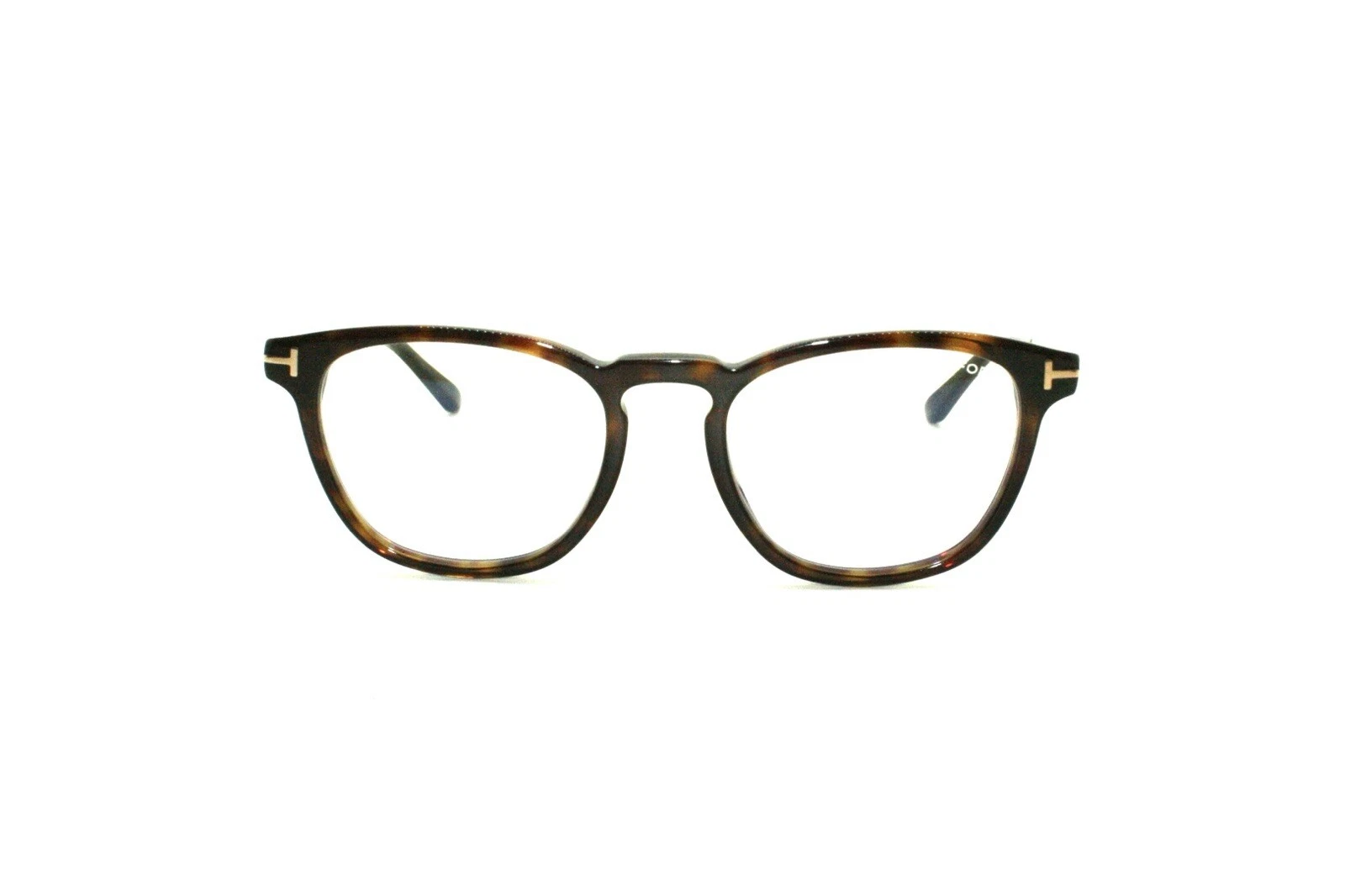 Tom Ford TF5890 B 056 Small Unisex Glasses Brand New Free SV Lens