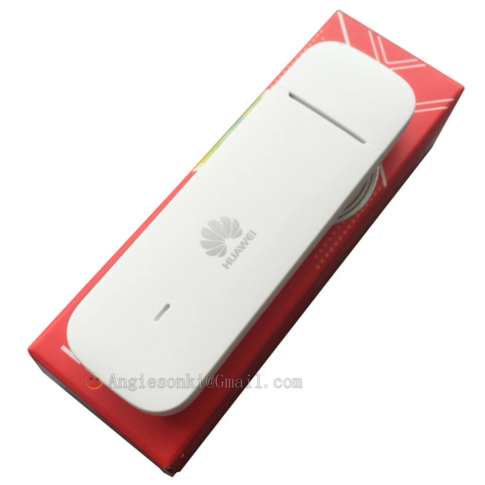 Huawei E3372h-607 4G LTE FDD TDD B40 4GX USB Dongle Mobile Broadband 150Mbps NEW - Image 2 of 4