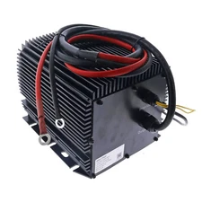 24V/25A Battery Charger 0400170 0400177 For JLG Lift 1532E2 1932E2 2646E2 3246E2