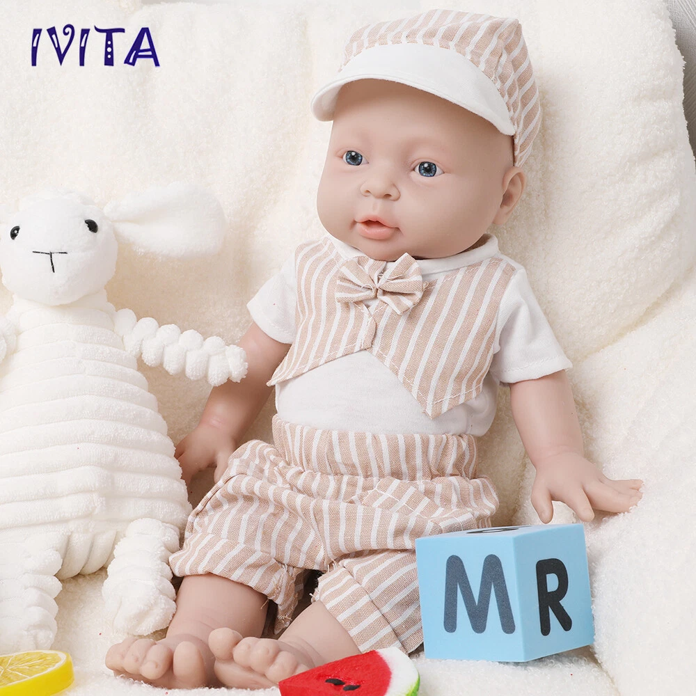 Used silicone babies new arrivals
