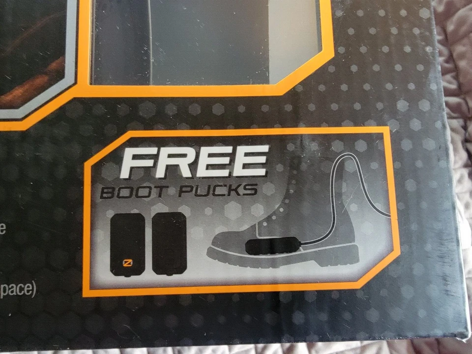 NEW $250 SCENT-LOK ACTIVE ODOR DESTROYER COMBO KIT RENEW & OZCLEAN  CHAMBER - Image 3 of 4