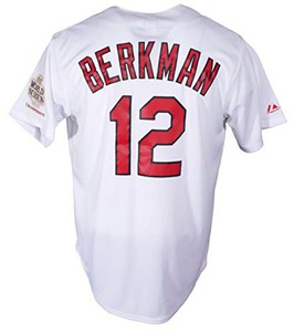 cardinals jersey mlb