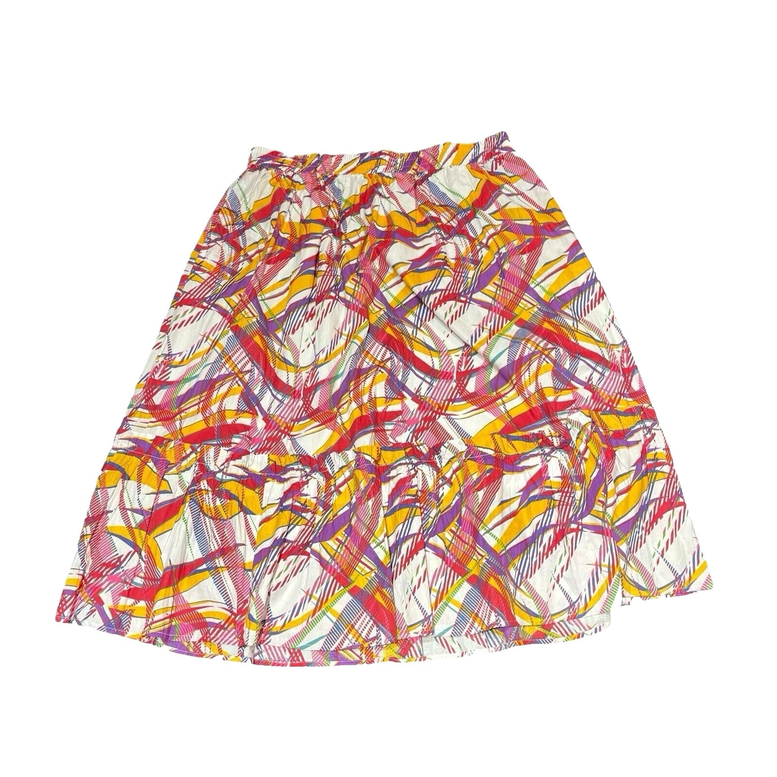 Ashley Stewart棉质裙