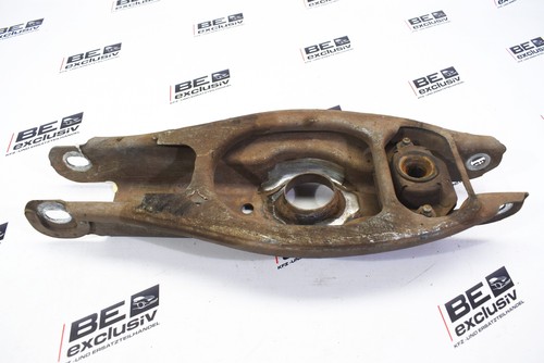 BMW X1 S18i E84 Querlenker hinten links Sturzlenker Hinterachse 6772899