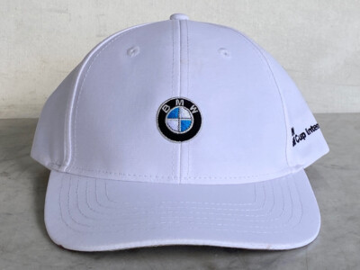 BMW Limited Edition White Active Hat Cap 701219211002_PP_3_BMW_WHITE-hi  main image 3