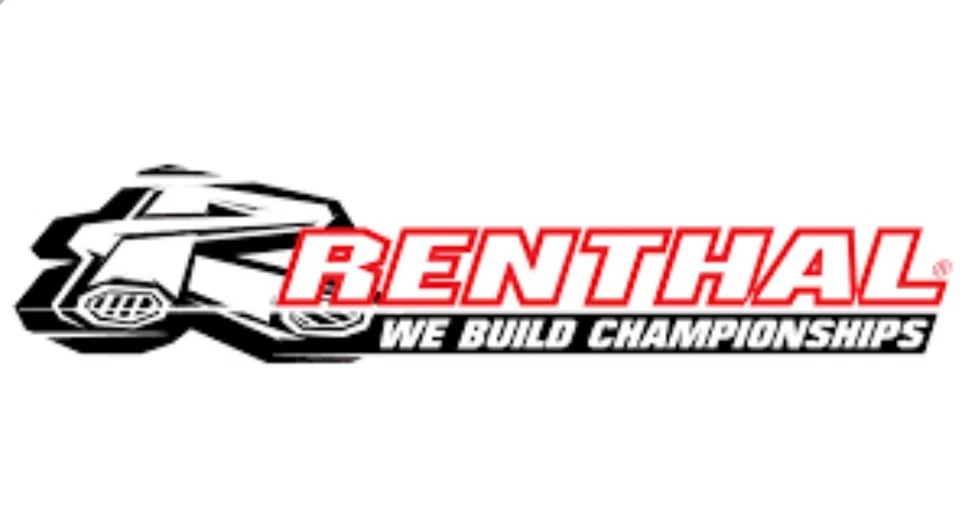 RENTHAL PURPLE FATBAR BARPAD 1 1/8 HANDLEBAR PAD USA SHIPPING - Image 2 of 2