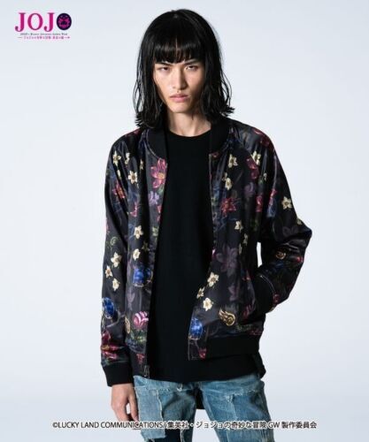 トップス Glamb / Giorno Giovanna cardigan Limited of Men's Size L Cardigan of Giorno Giovanna Jojo's