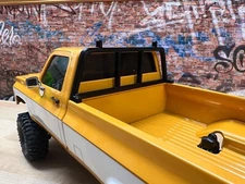 Ranch Style Headache Rack For FMS FCX18 K10