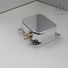 Hemi Billet Valve Cover For Predator 196cc 212cc CT200U BT200X  Real Condition 