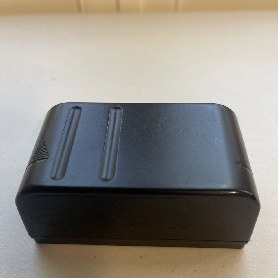 Batería OEM Sony NP-66 para Sony CCD-F33 CCD-tr700 Foto 2 de 3