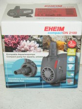 Eheim E1030 .220 Pumpe Compact ON 2100