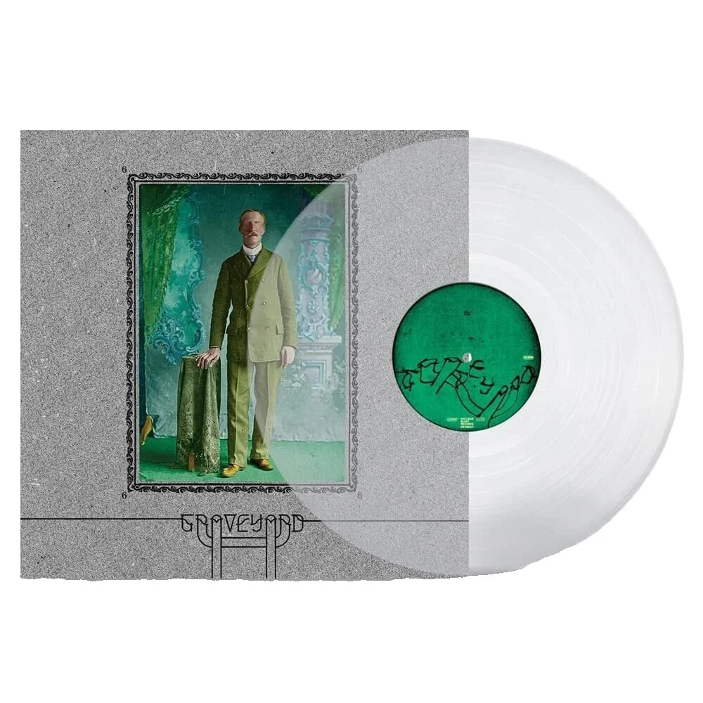 Discos de vinilo explosión nuclear