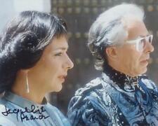 JACQUELINE PEARCE as Chessene - Doctor Who GENUINE SIGNED AUTOGRAPH JACQUELINE PEARCE as Chessene - Doctor Who GENUINE SIGNED AUTOGRAPH