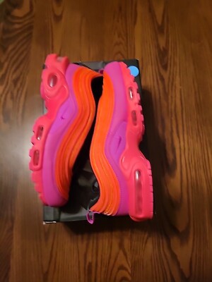 hyper magenta air max 97