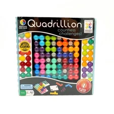 Quadrillion Smart Games