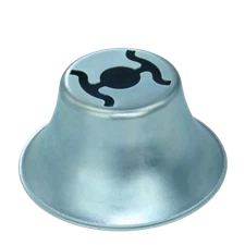 John Deere M163053 Grass Deflector